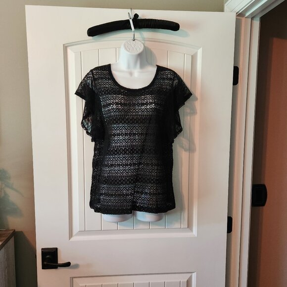 Victoria's Secret Tops Lot - Picture 3 of 8